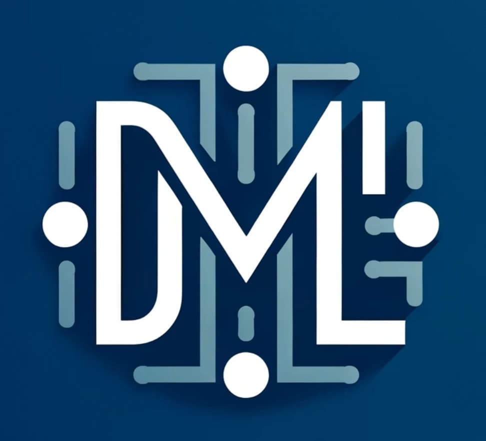 Deep-ML Logo